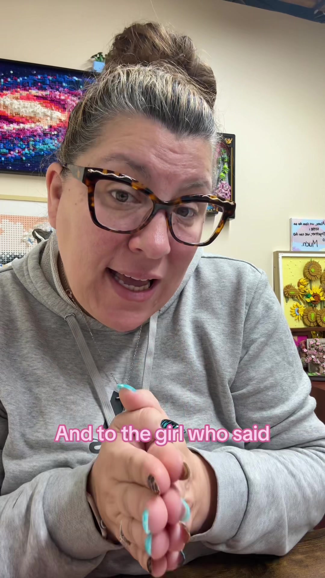 @Yvonne Terese
