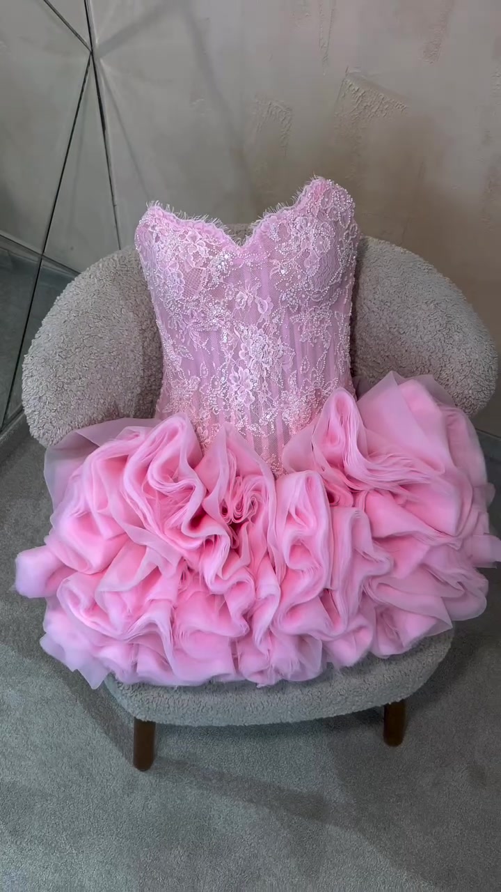 @Dresses by Ivona