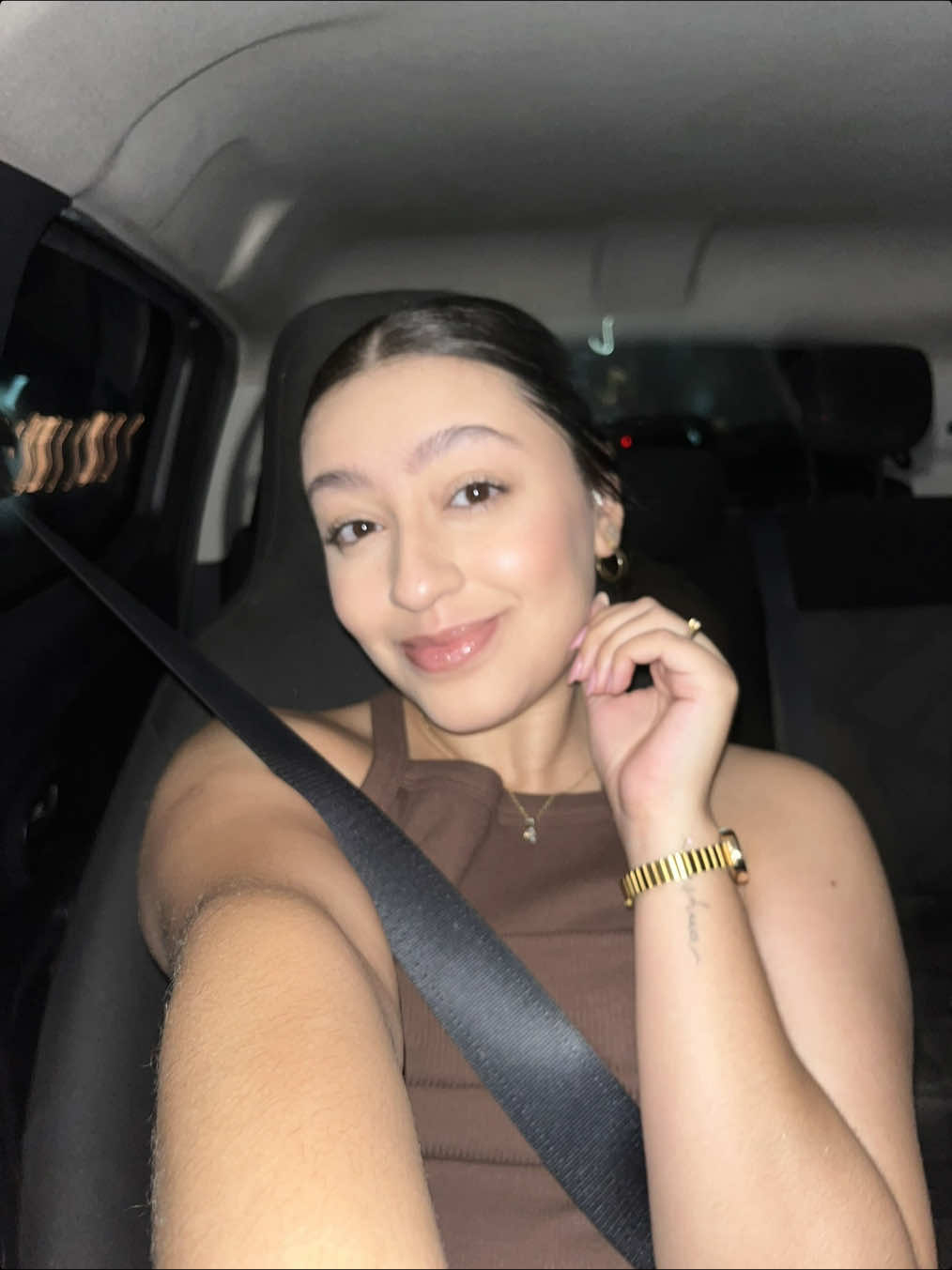 @Ma&iacute;ra Caroline