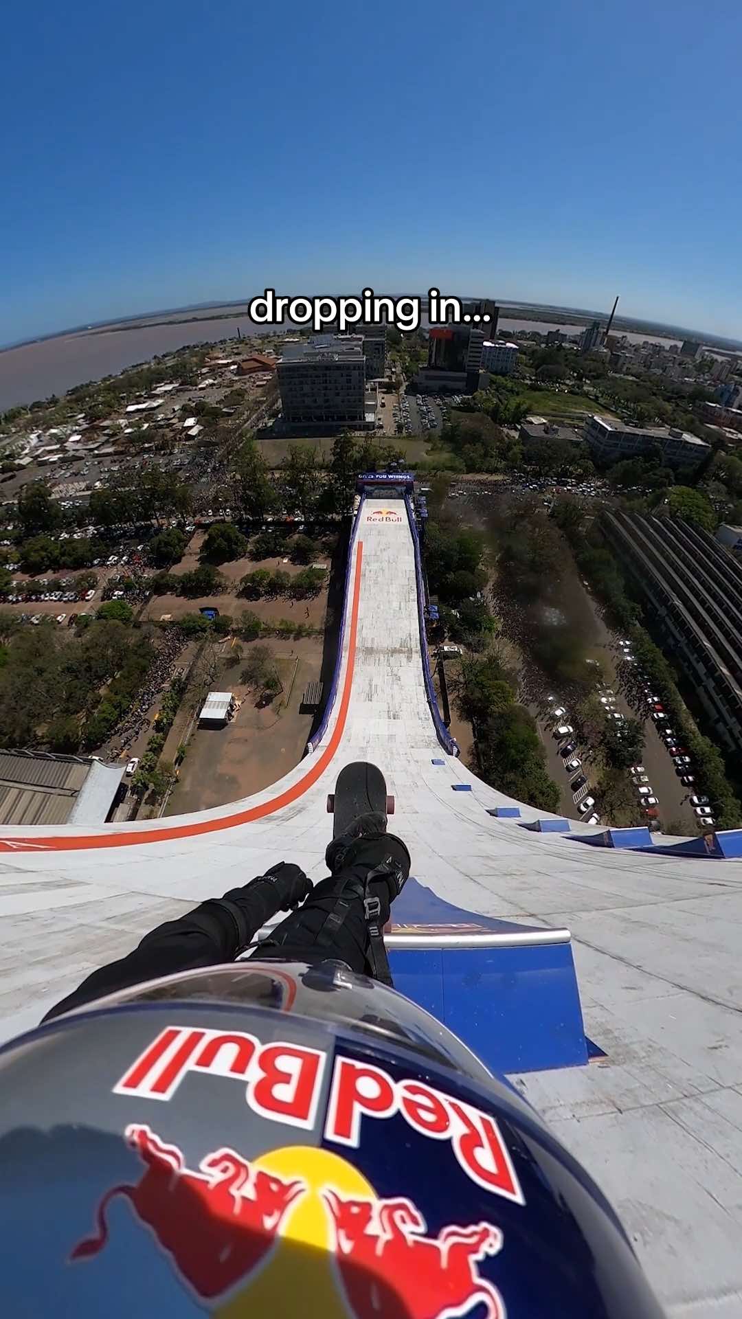 @Red Bull Canada