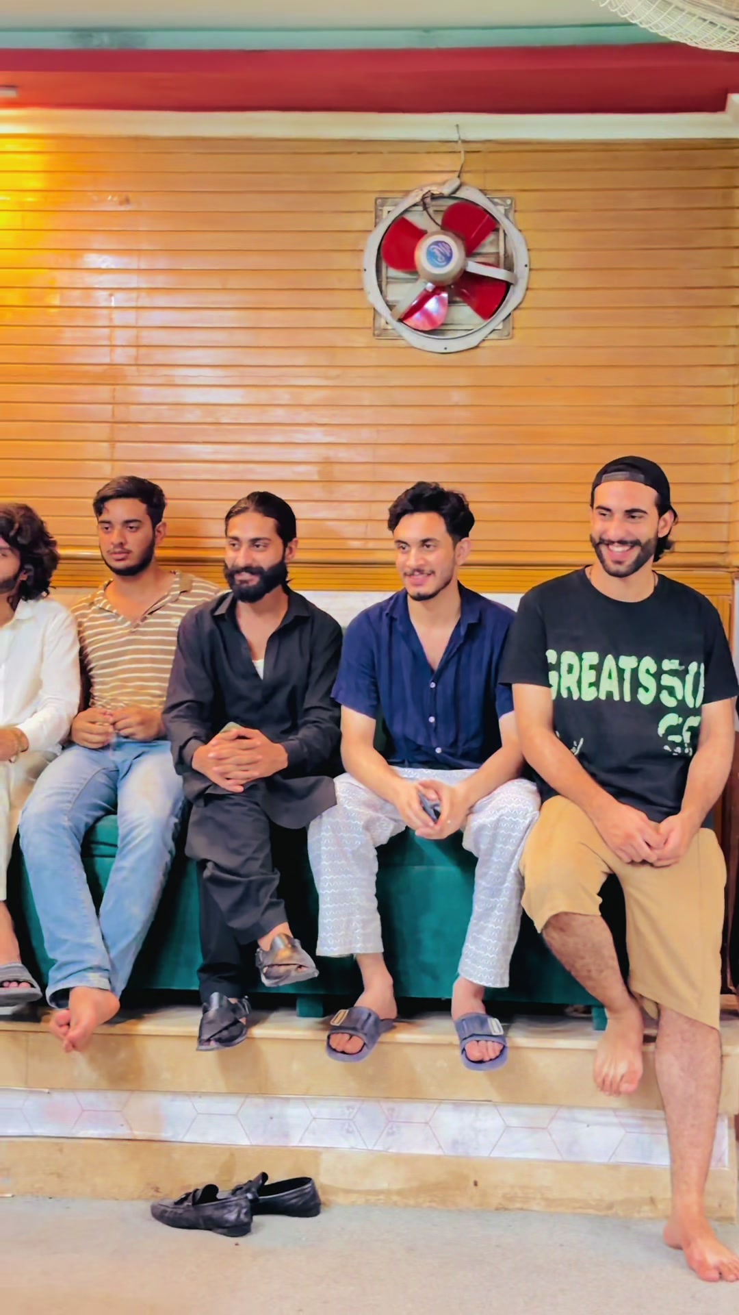 @Haji Saab
