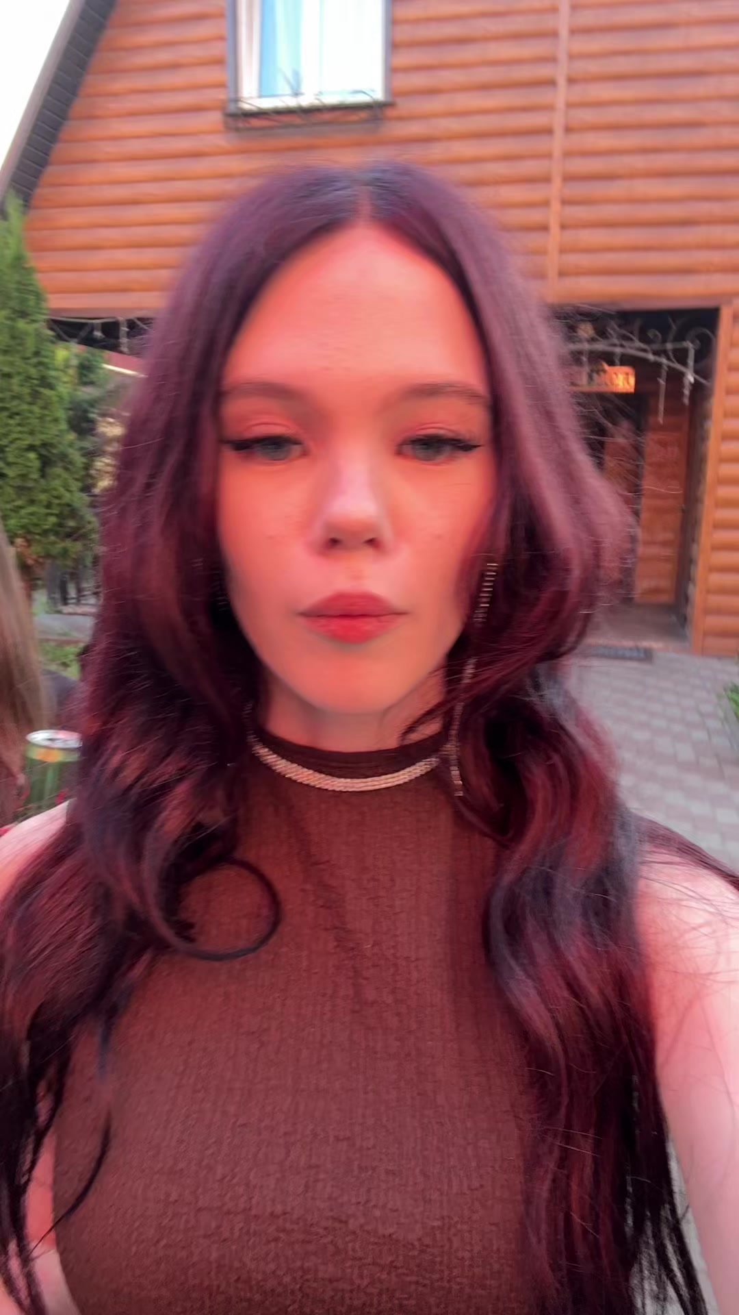 @аниксер
