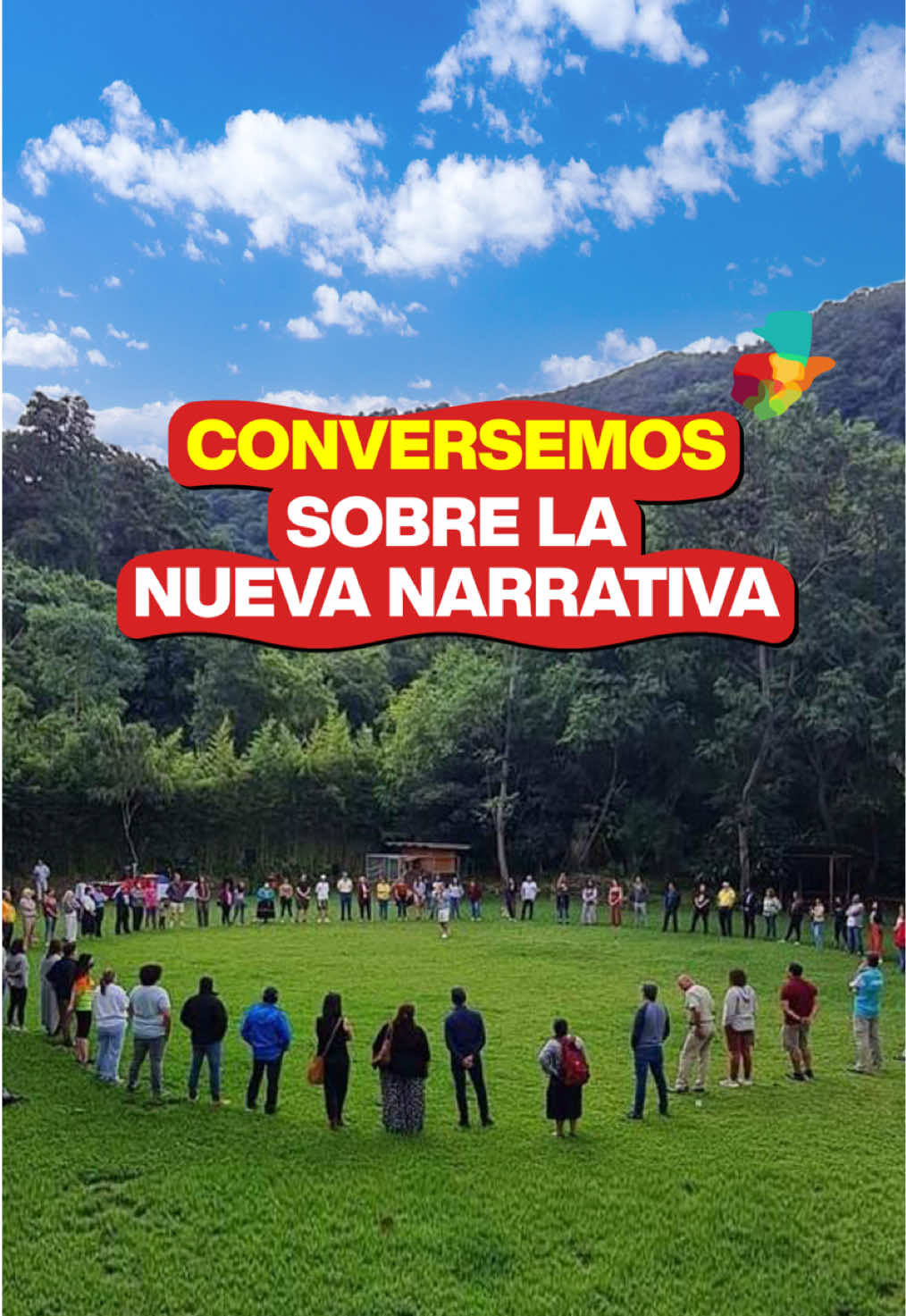 @Nueva Narrativa Guate