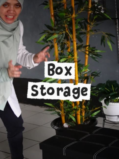 @Yuni Racun Fashion