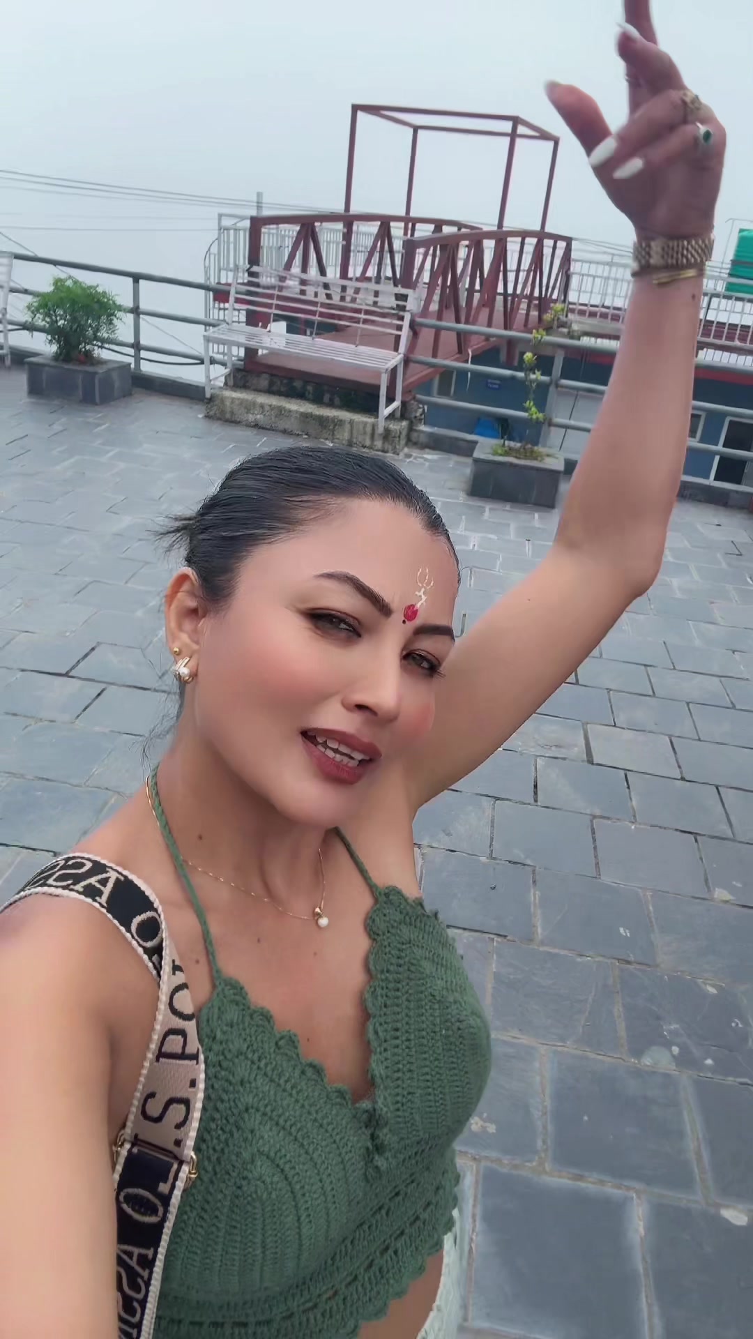 @Bunu Karki