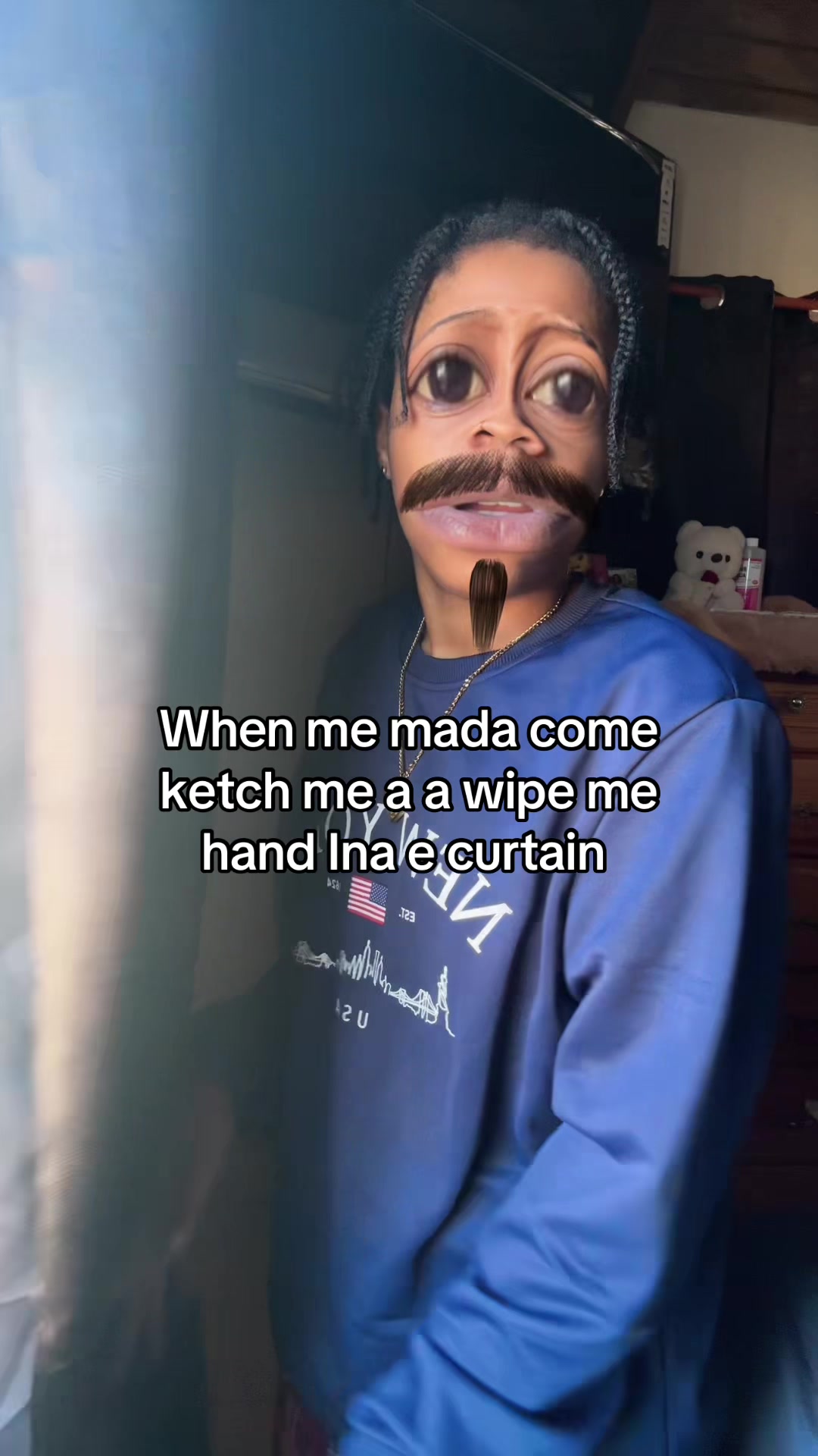 @LeeDaMafia 🥷🏾🖤