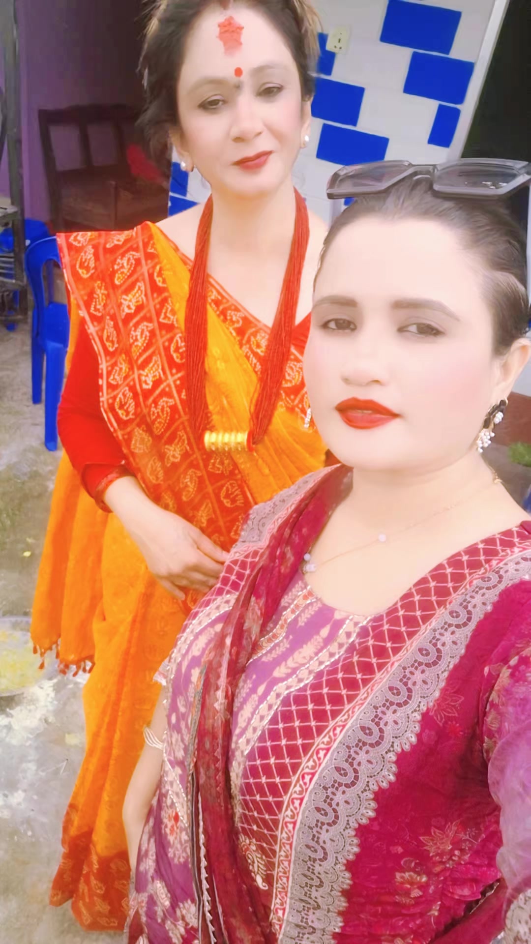 @pooja ๐๐