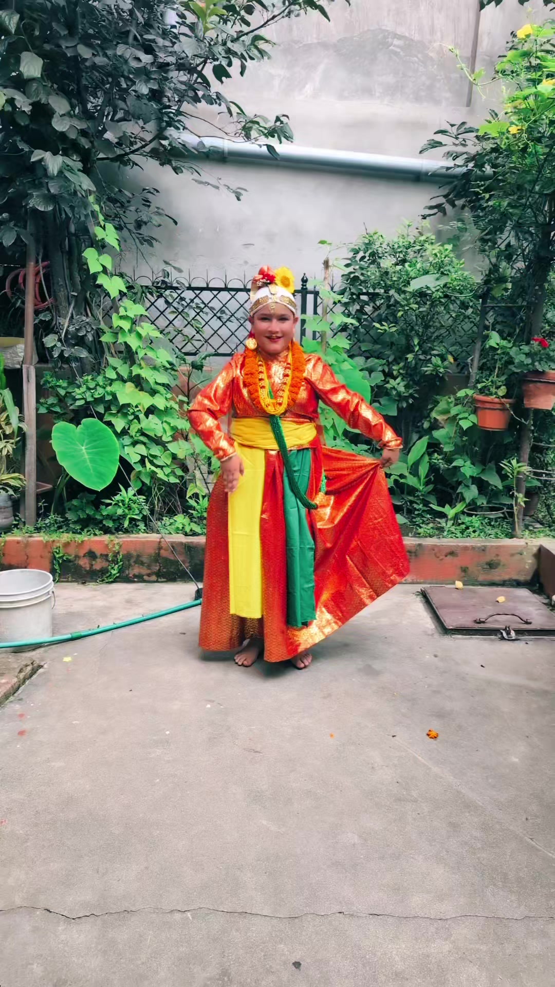 @Kamala Luitel Kuikel