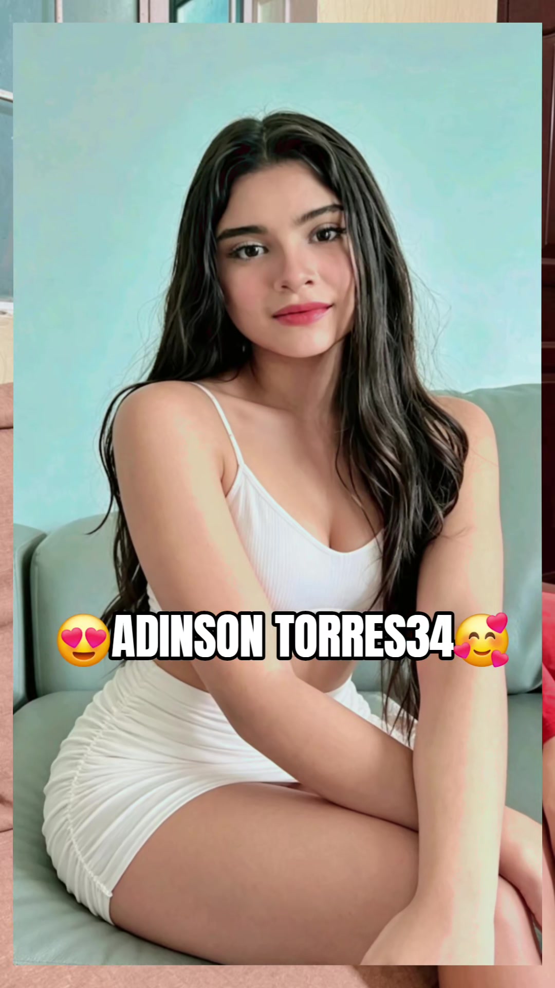 @Adinson Torres y Alison🥰😍