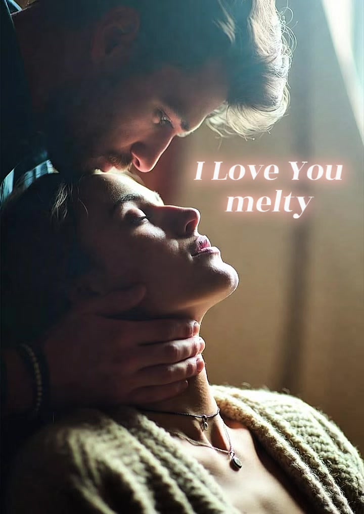 @ⓜⓔⓛⓣⓨ -melty's original song-