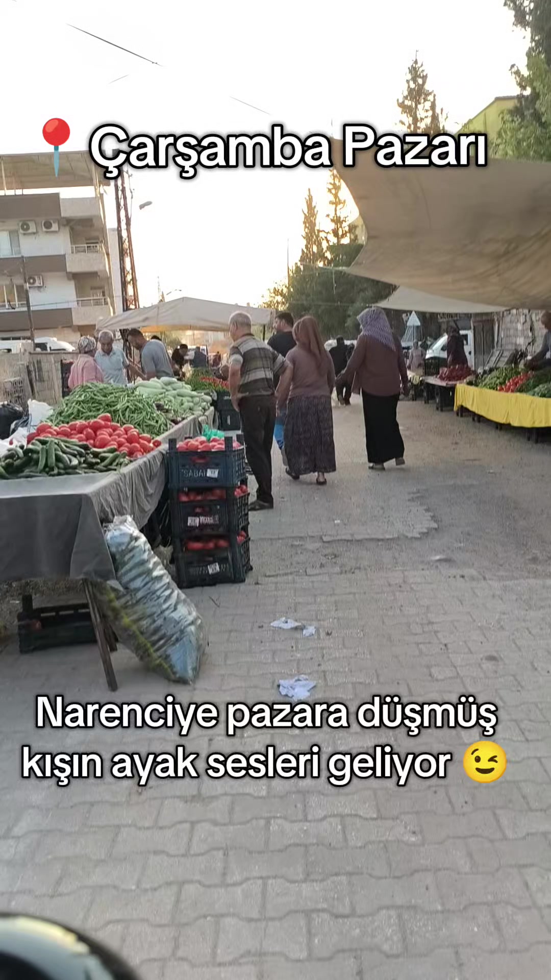 @Kırıkhan Sakinleri