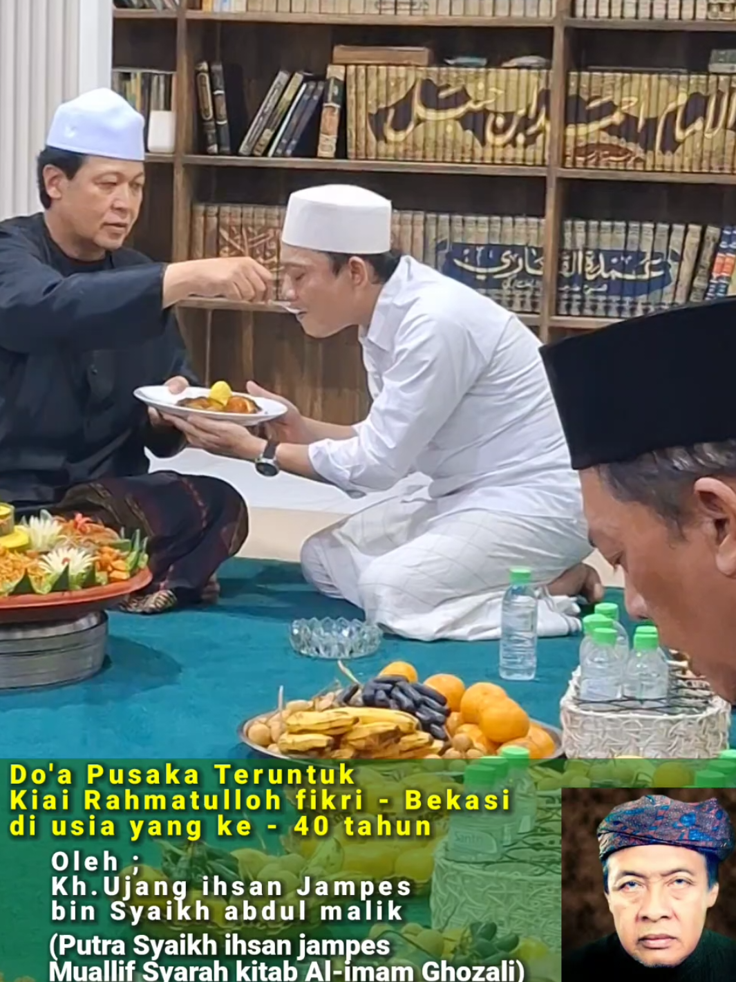 @@KiaiRahmatullohFikri