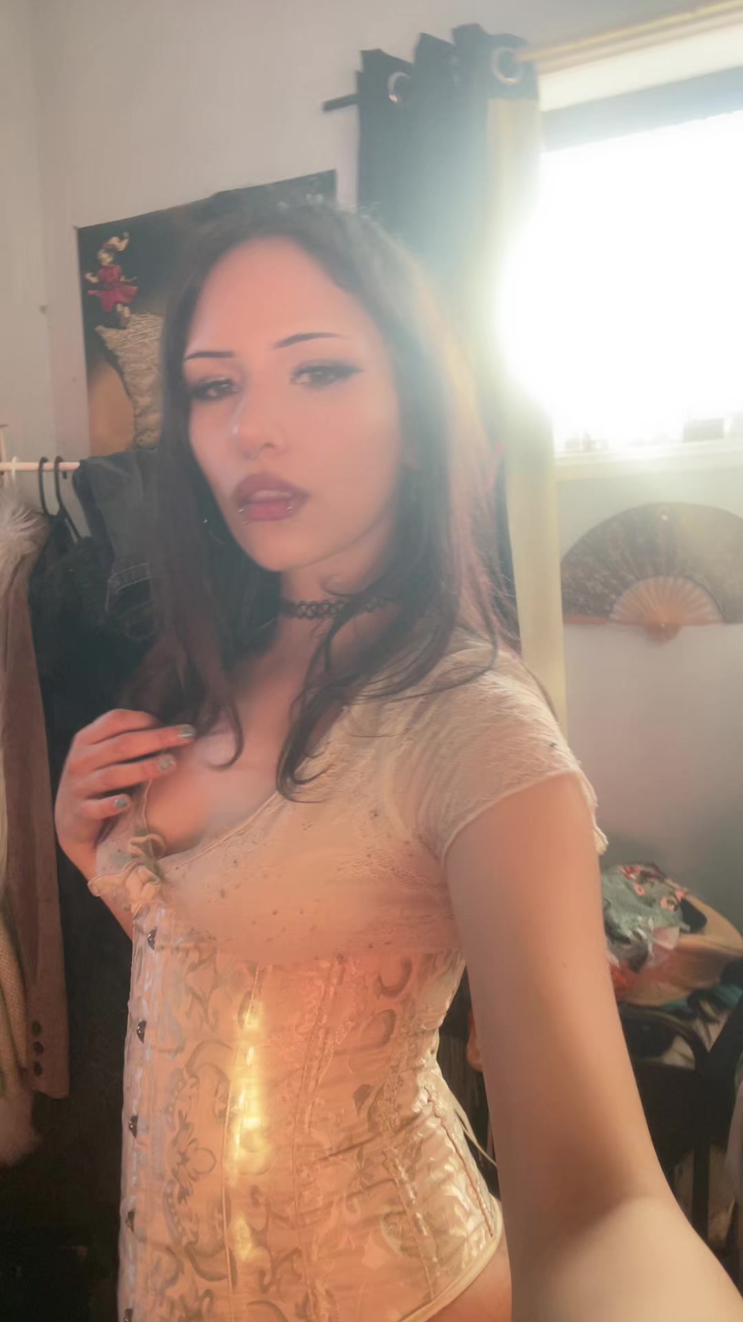 @char7ize