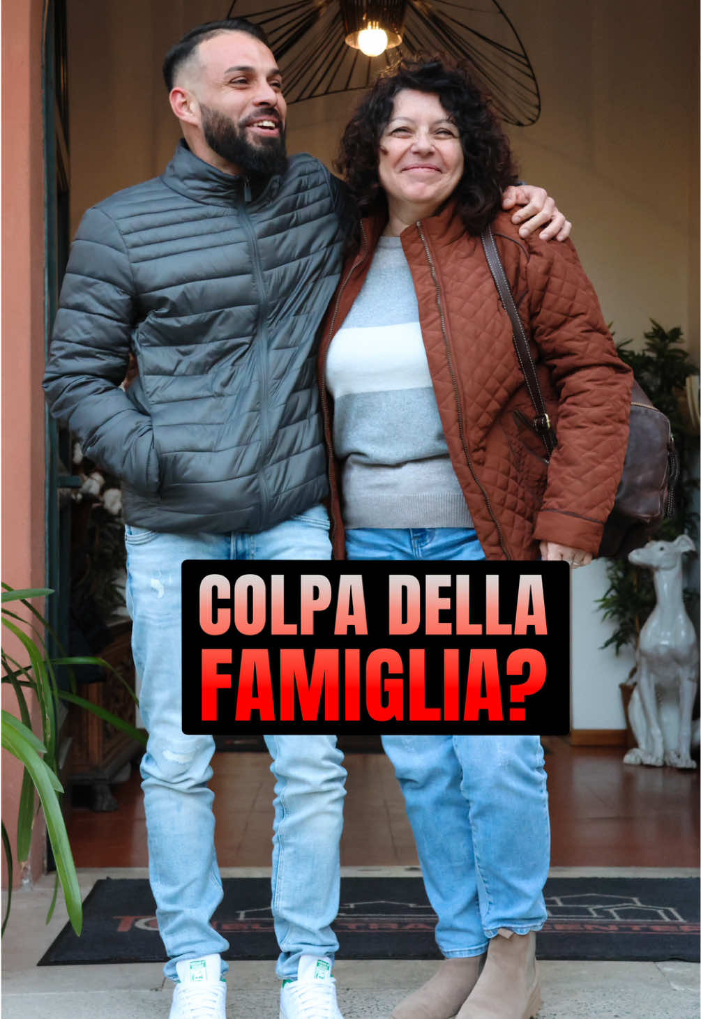 @Nel Faro Podcast