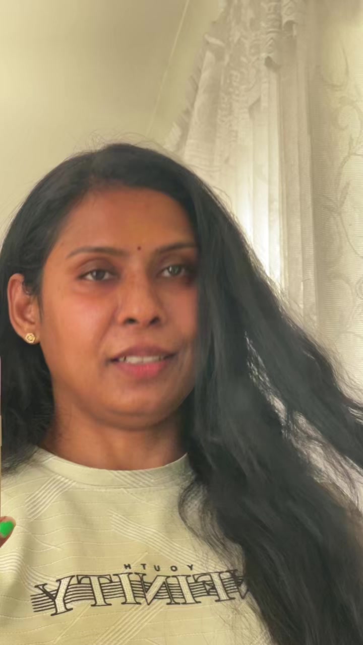 @Keerthi