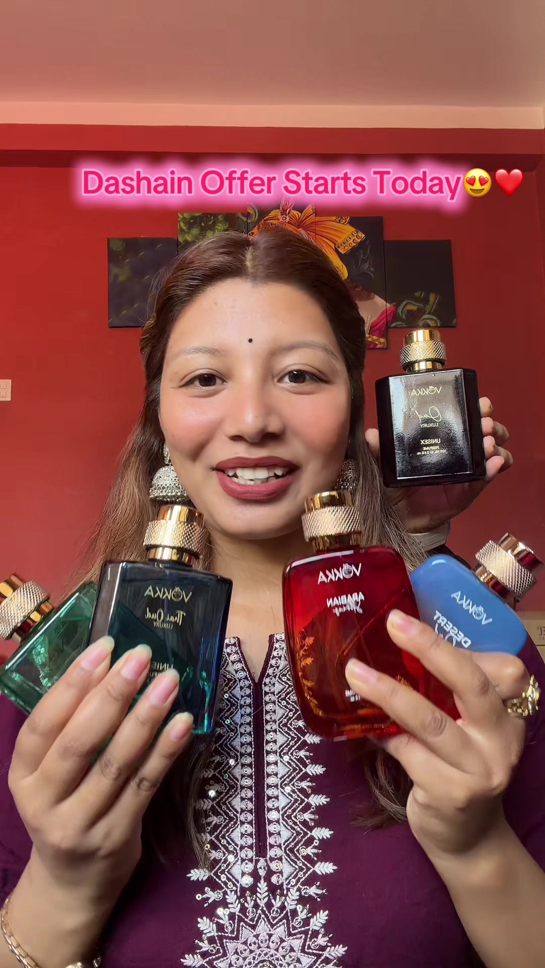 @Jaha Beauty Nepal