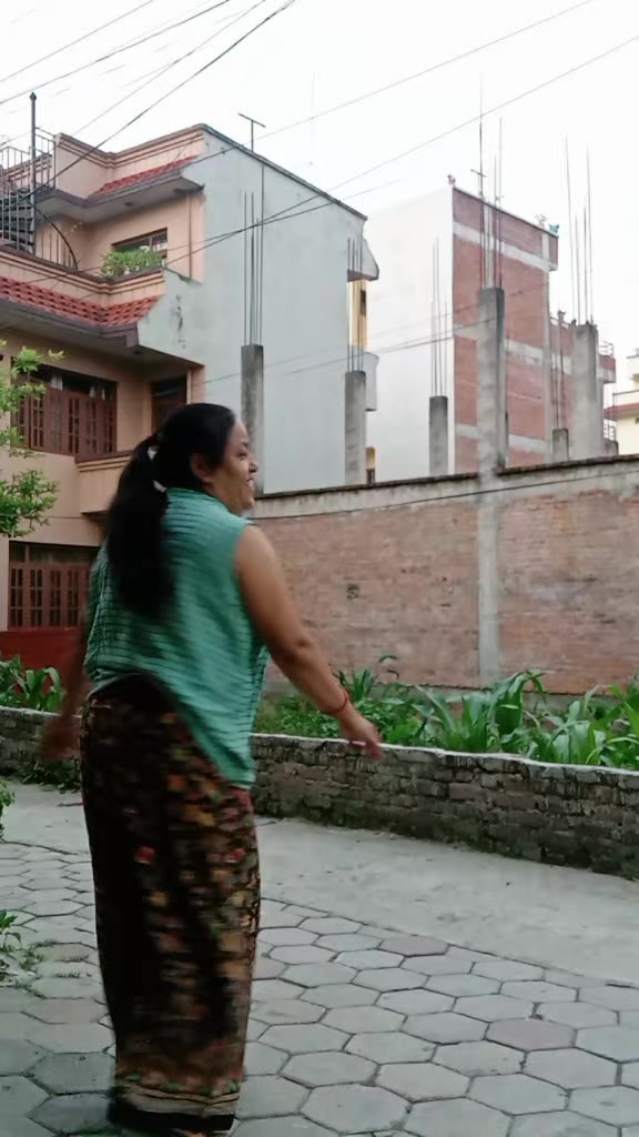 @muna subedi