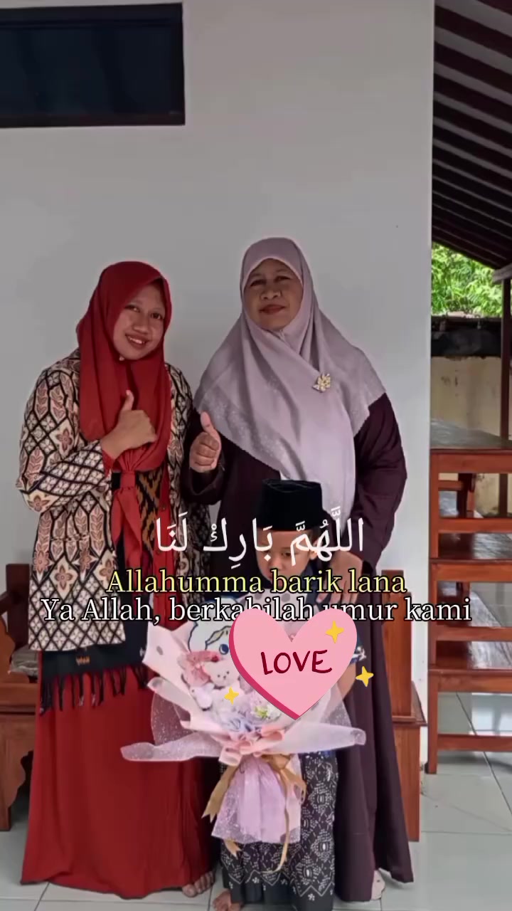 @@bu hidayah