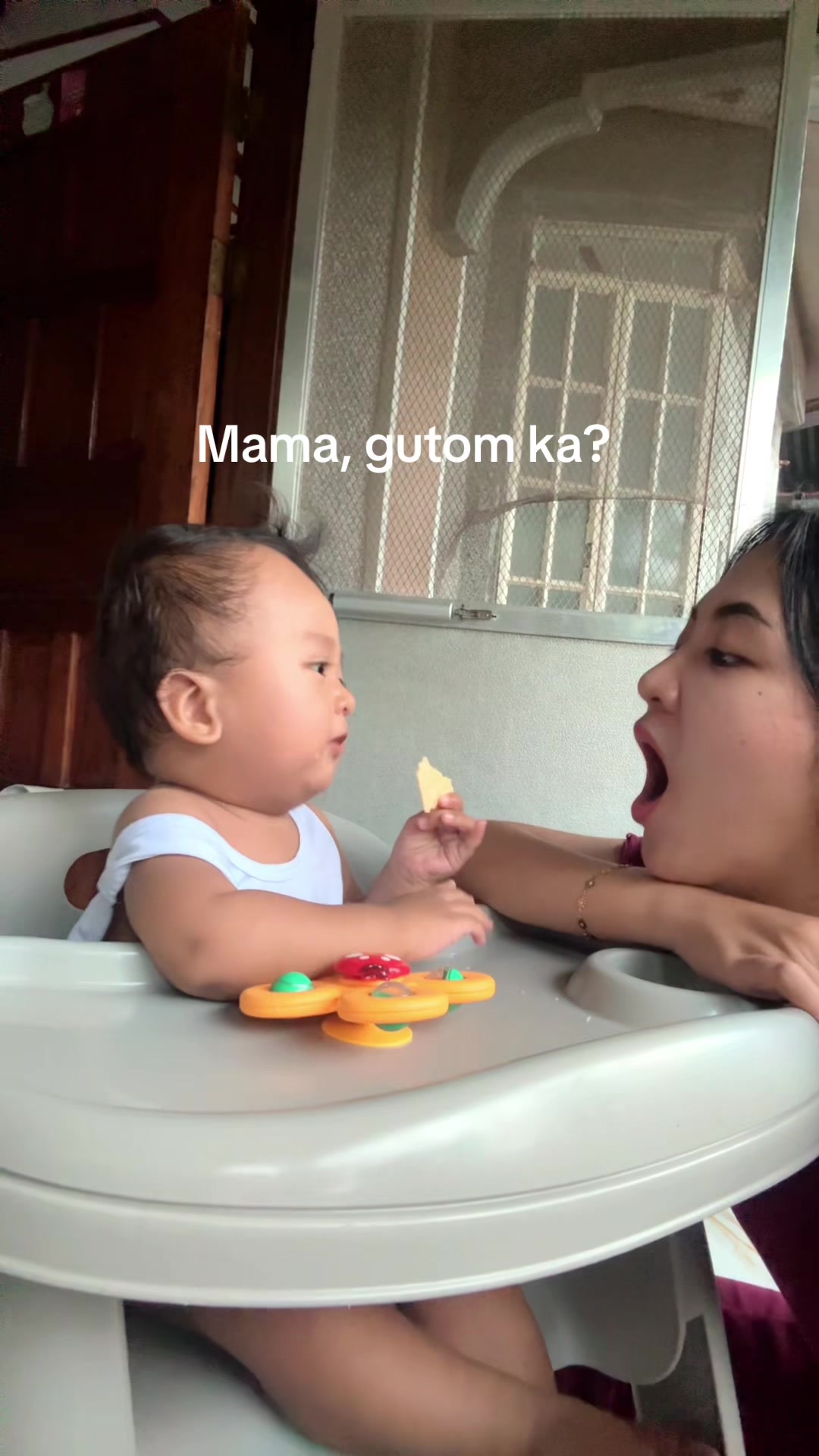 @Mommy Chelle