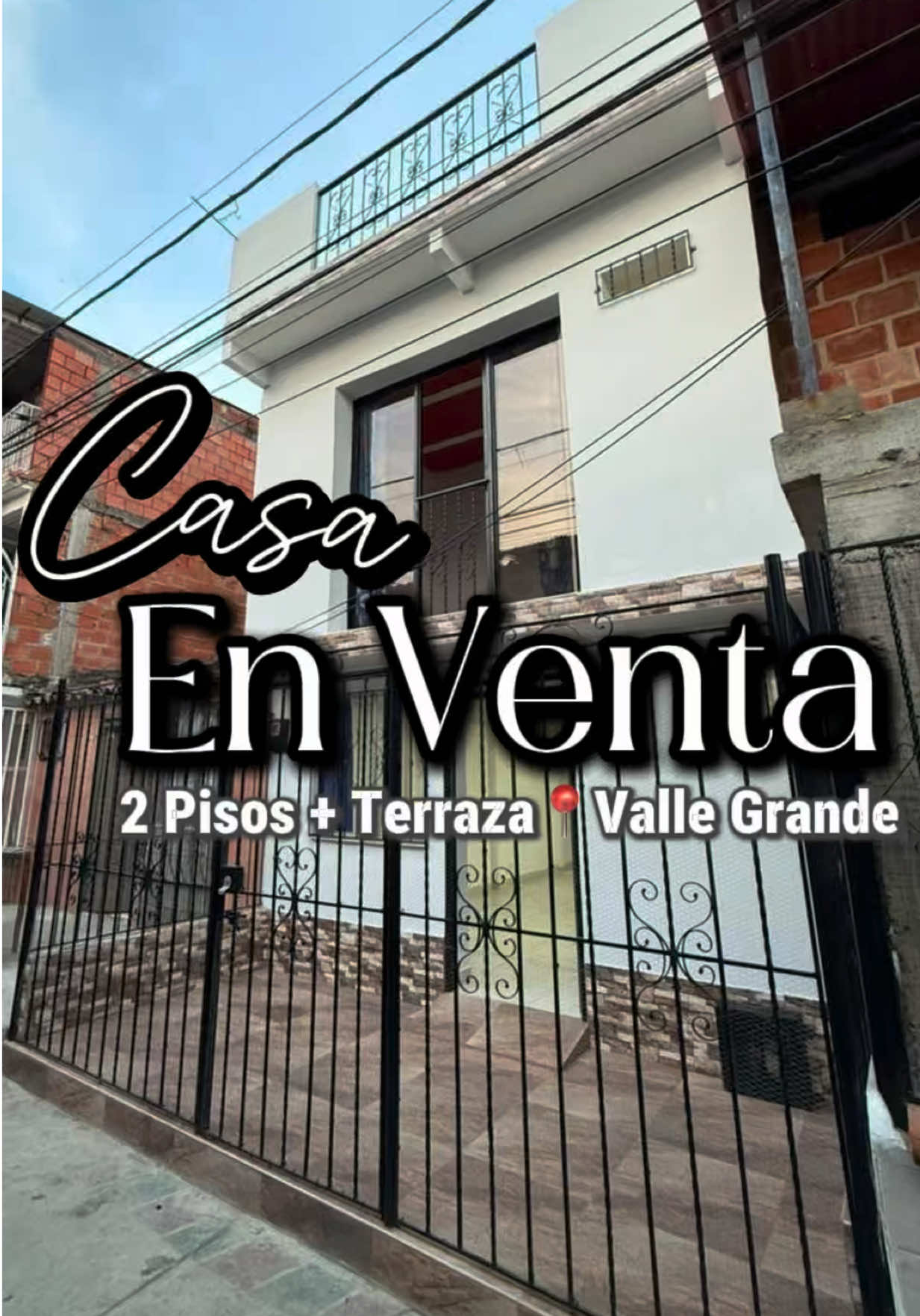 @Tu Inmueble Con Alejo Cadena