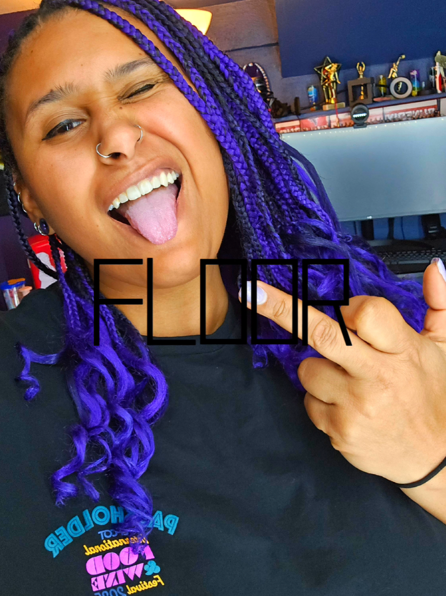 @LostinTokio 💟 Twitch Streamer