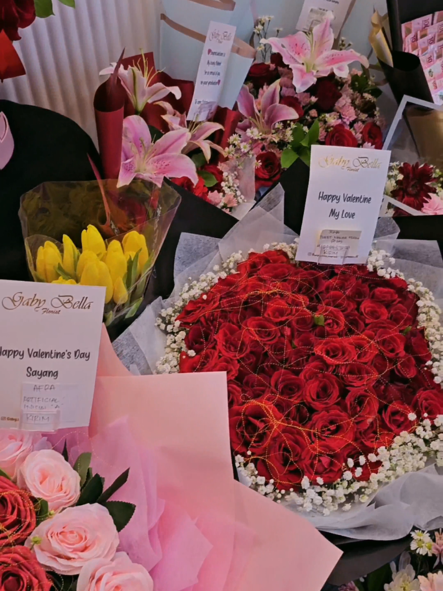 @gabybellaflorist
