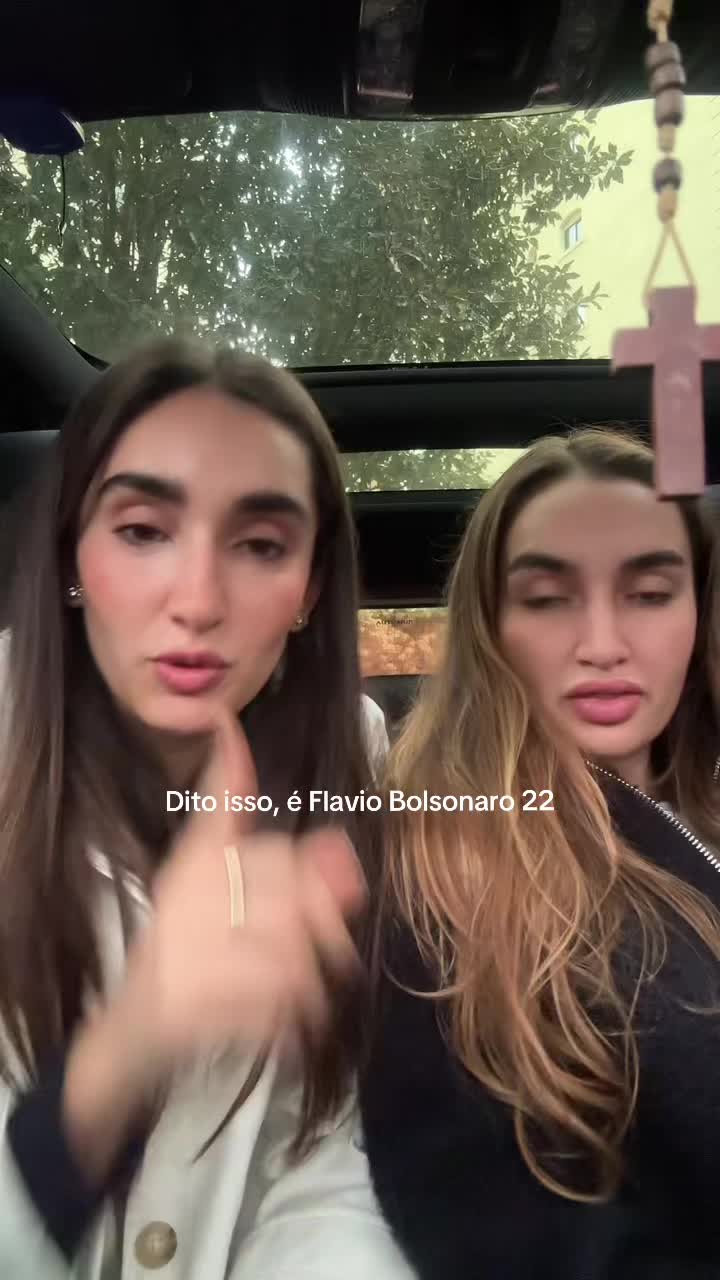 @Isabela Costa