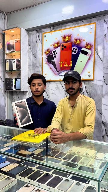 @TAJ MOBILE ๐