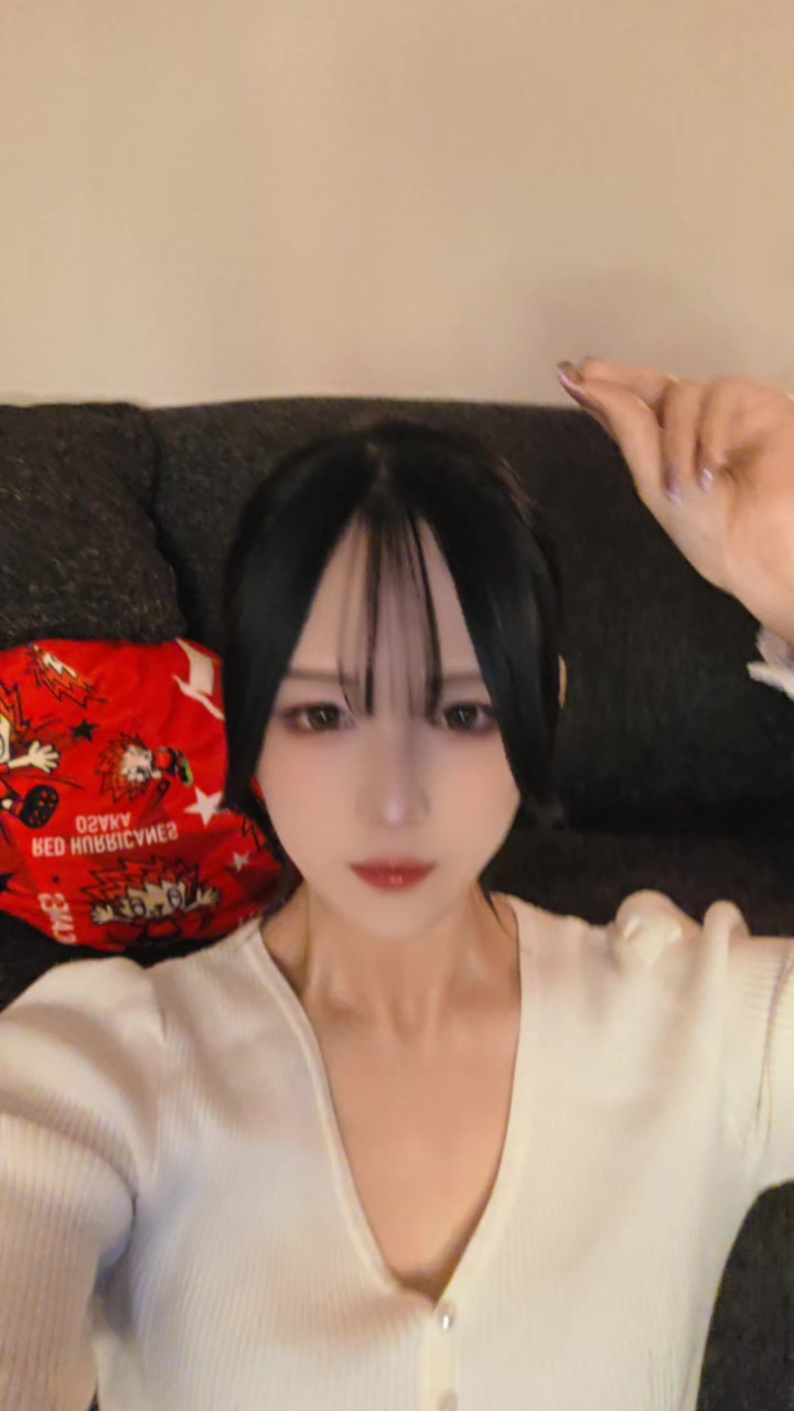 @六華❄Ricca