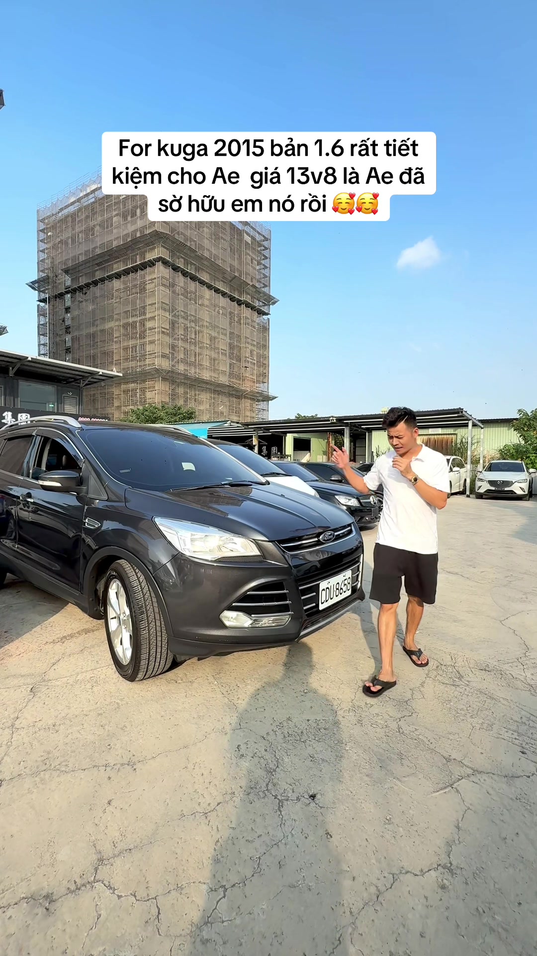 @Đức Auto Taoyuan