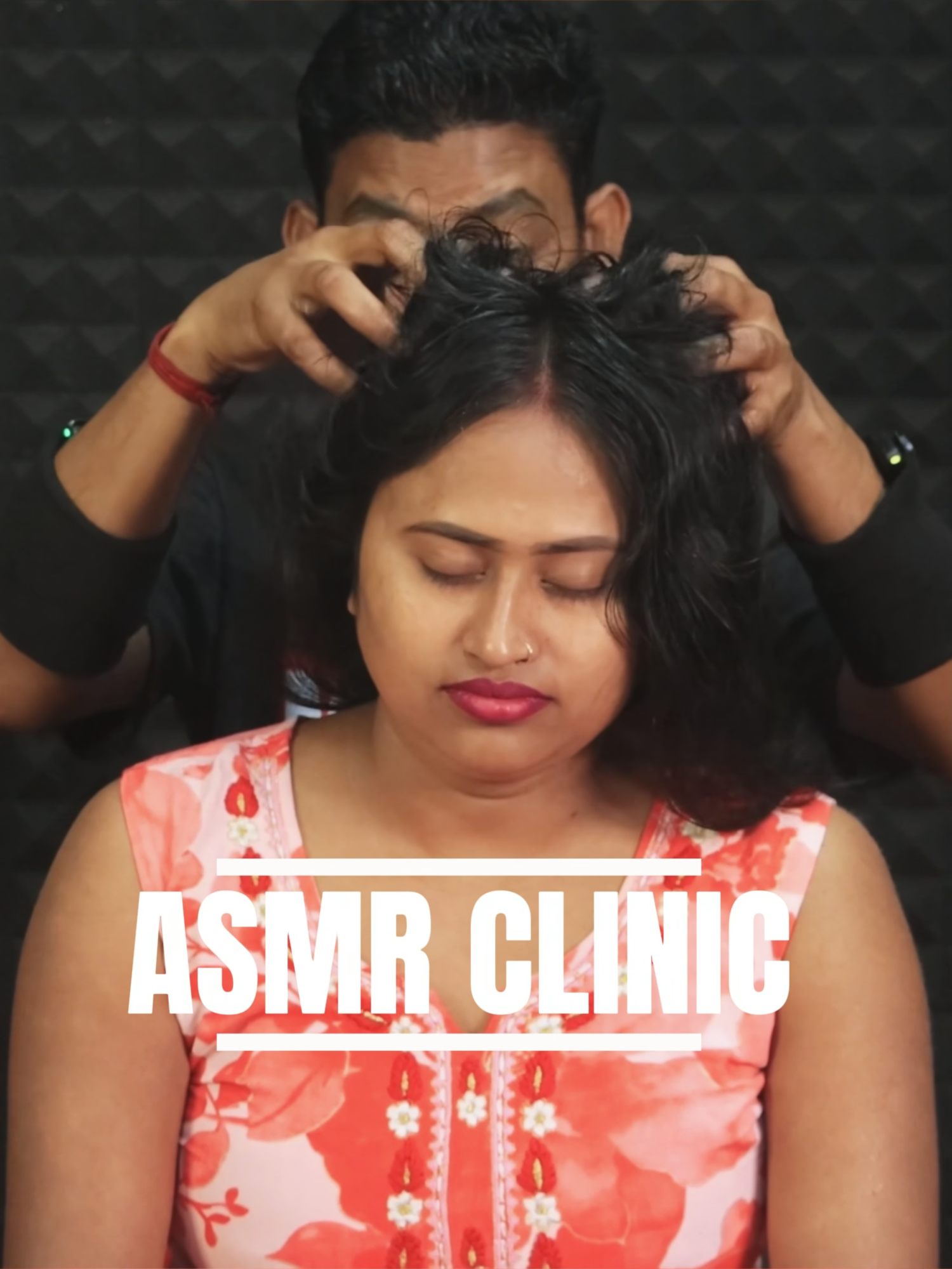 @ASMR CLINIC