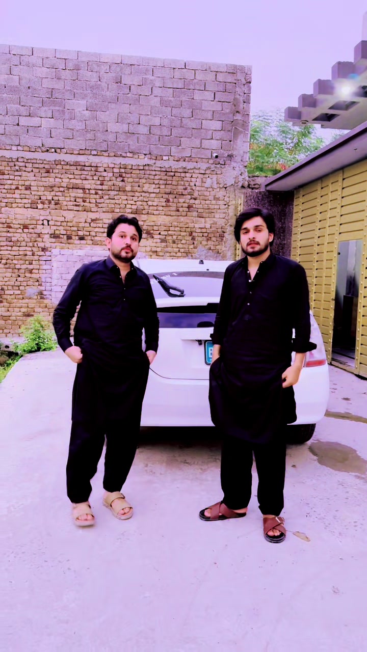 @Istehar Ali Shah Jad
