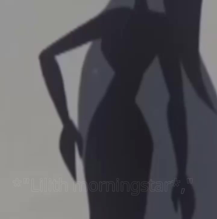 @♏★*Lilith morningstar *,"👑★