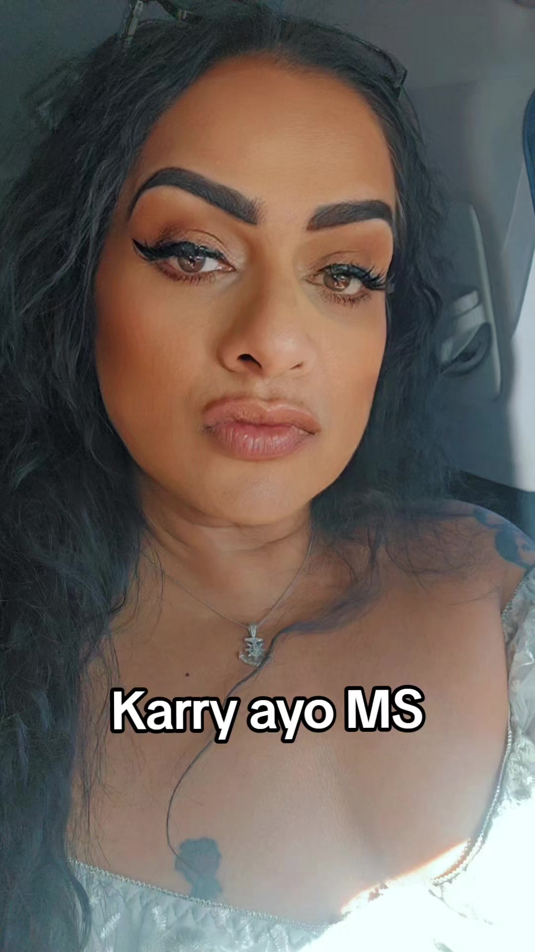 @The Other Wife