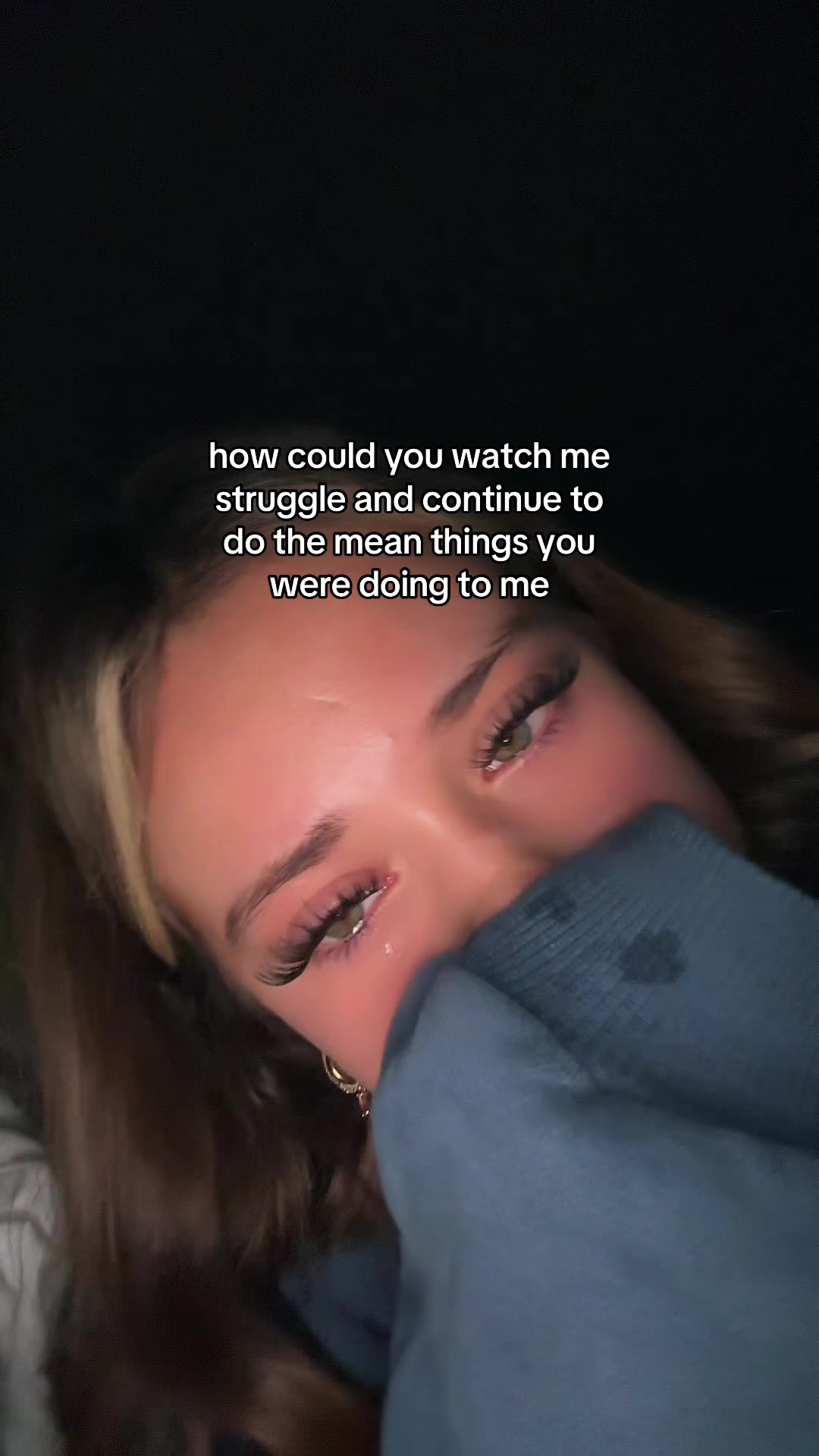 @bye