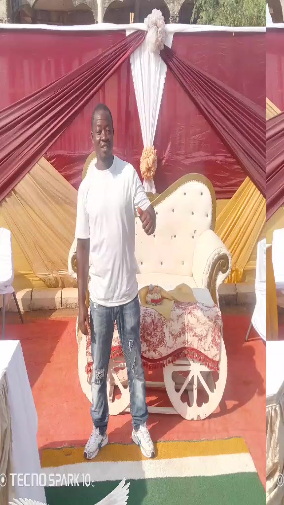 @Alie S koroma