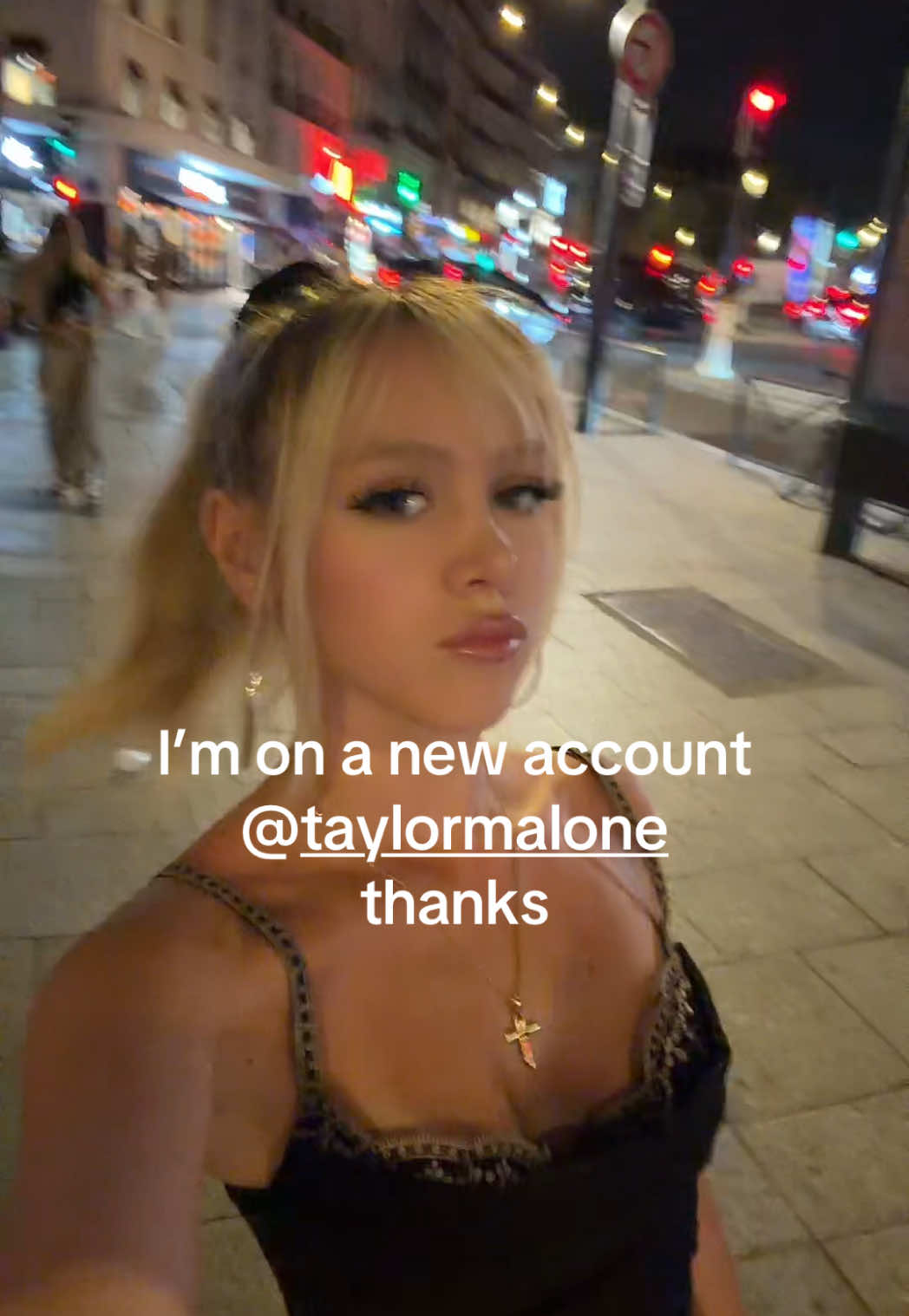 @taylor malone
