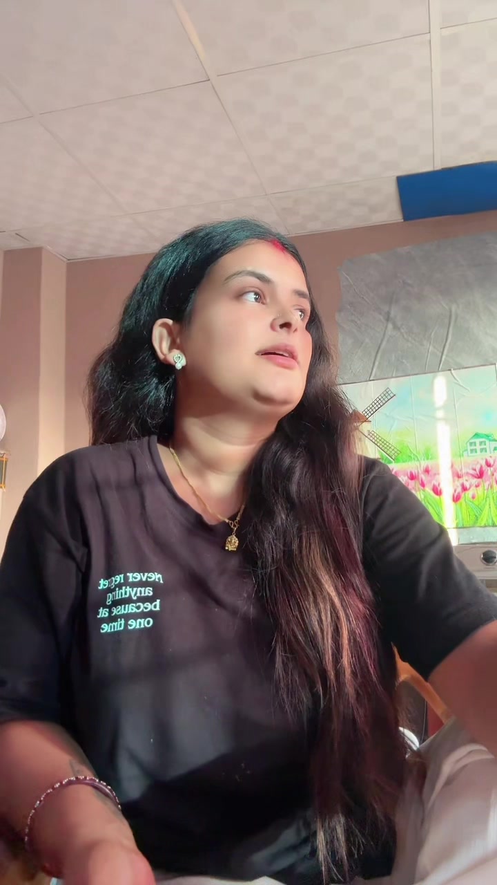 @Sanam Tiwari