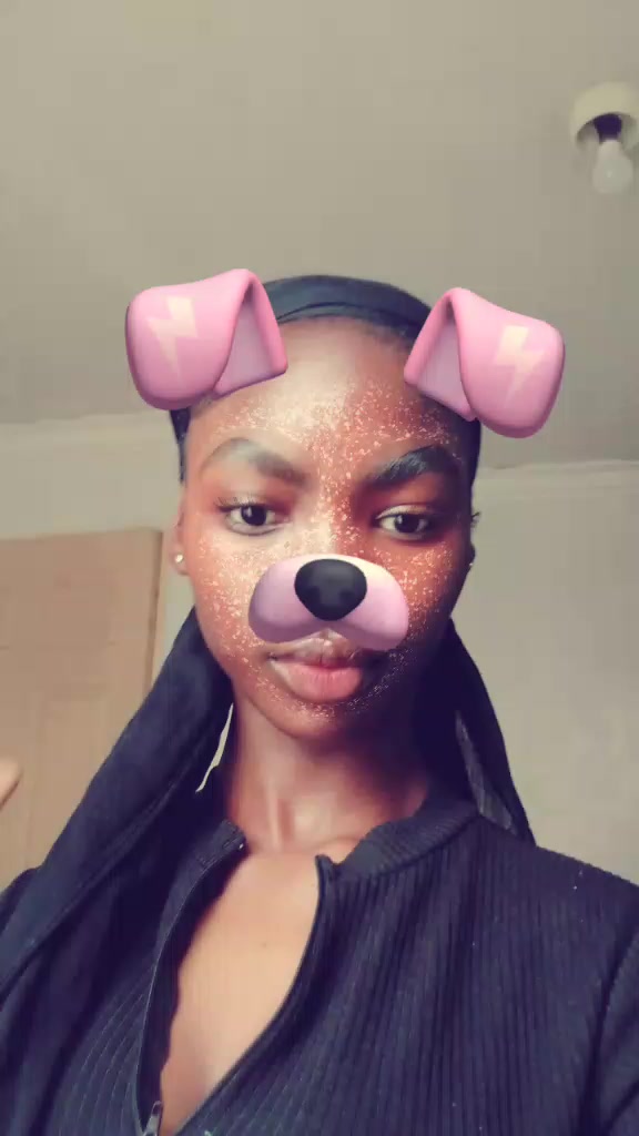 @Karabo miss-melanin November