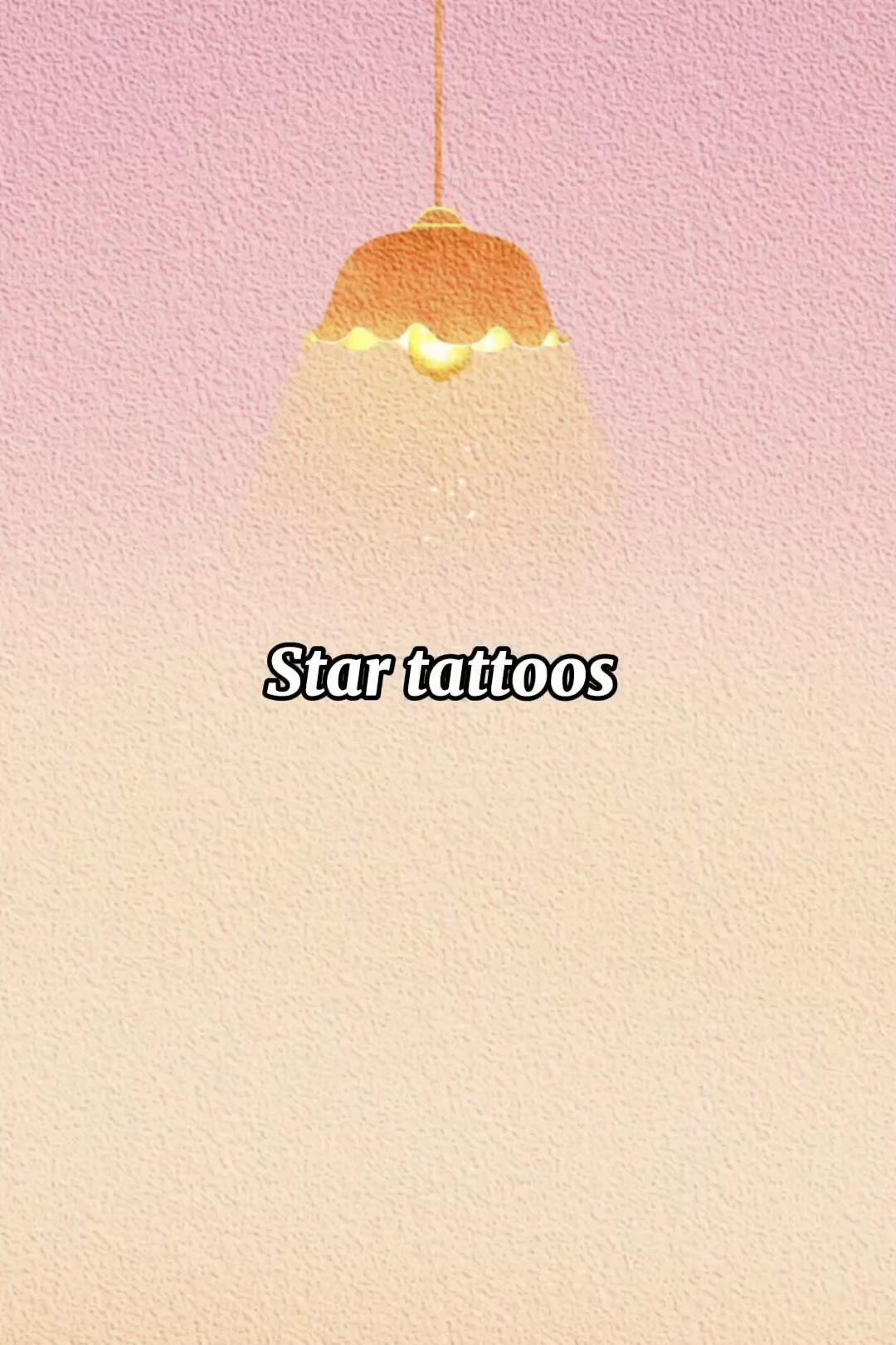 @Everjoy Temporary Tattoos