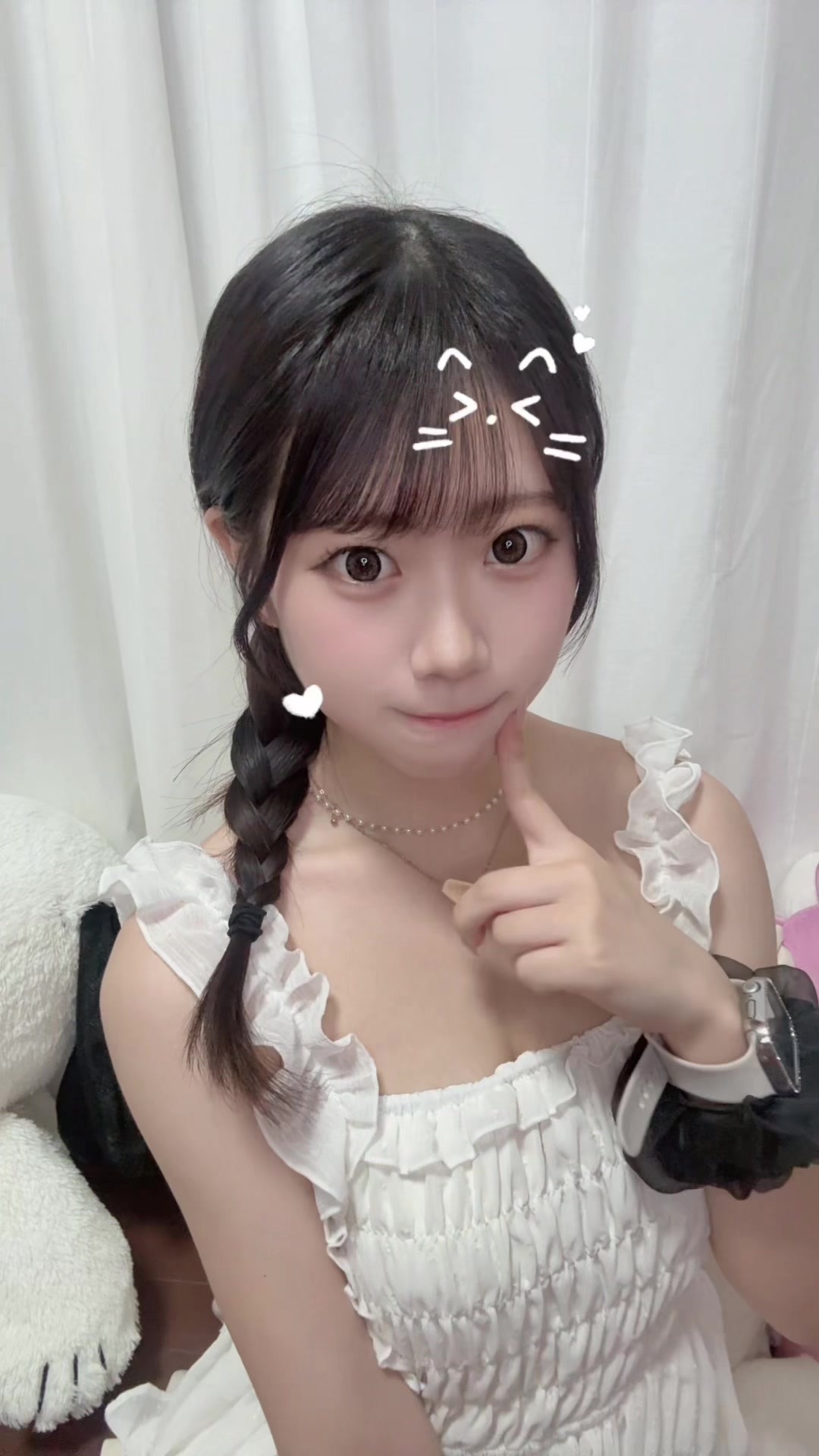 @大森あみ