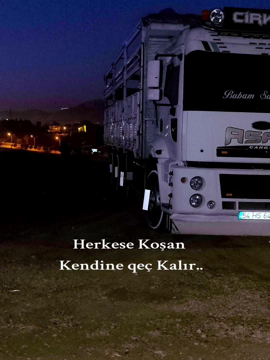 @ÇİRKİN