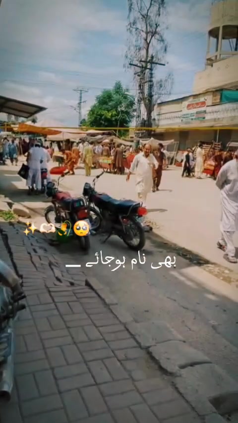 @𝙈.𝙏𝙐𝙁𝘼𝙄𝙇 Hazara🌹