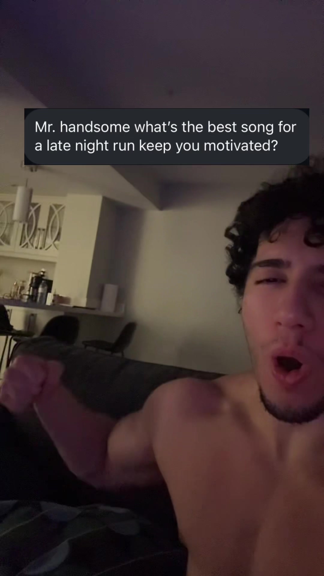 @MrHandsome