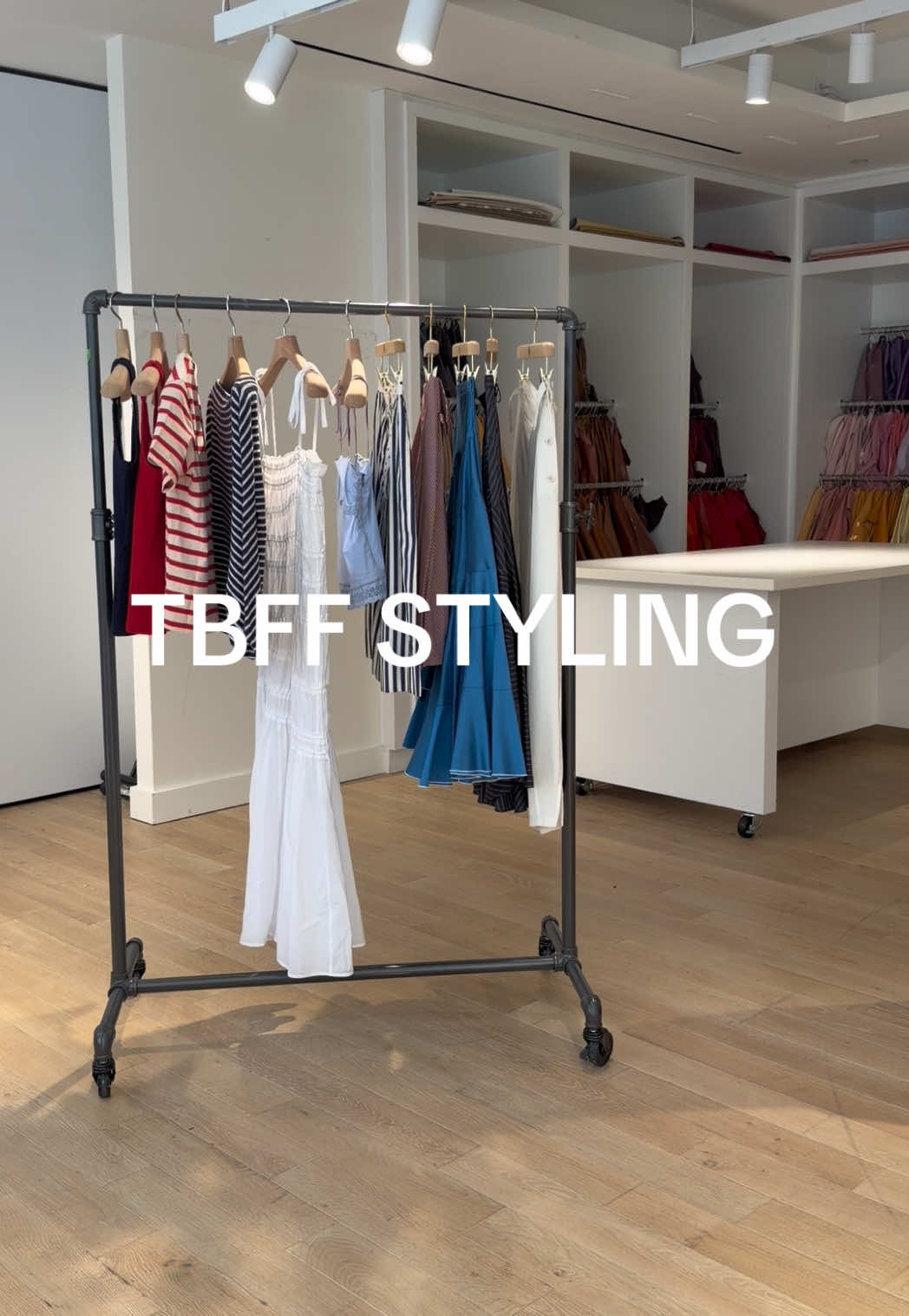 @TORY BURCH