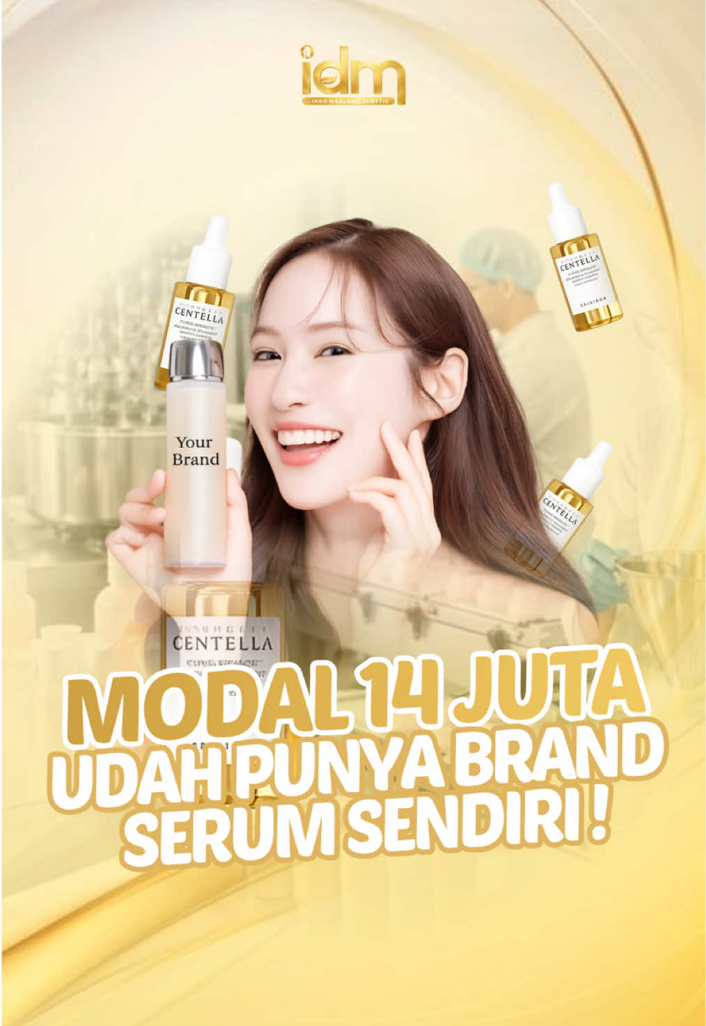 @Maklon Skincare & Parfume