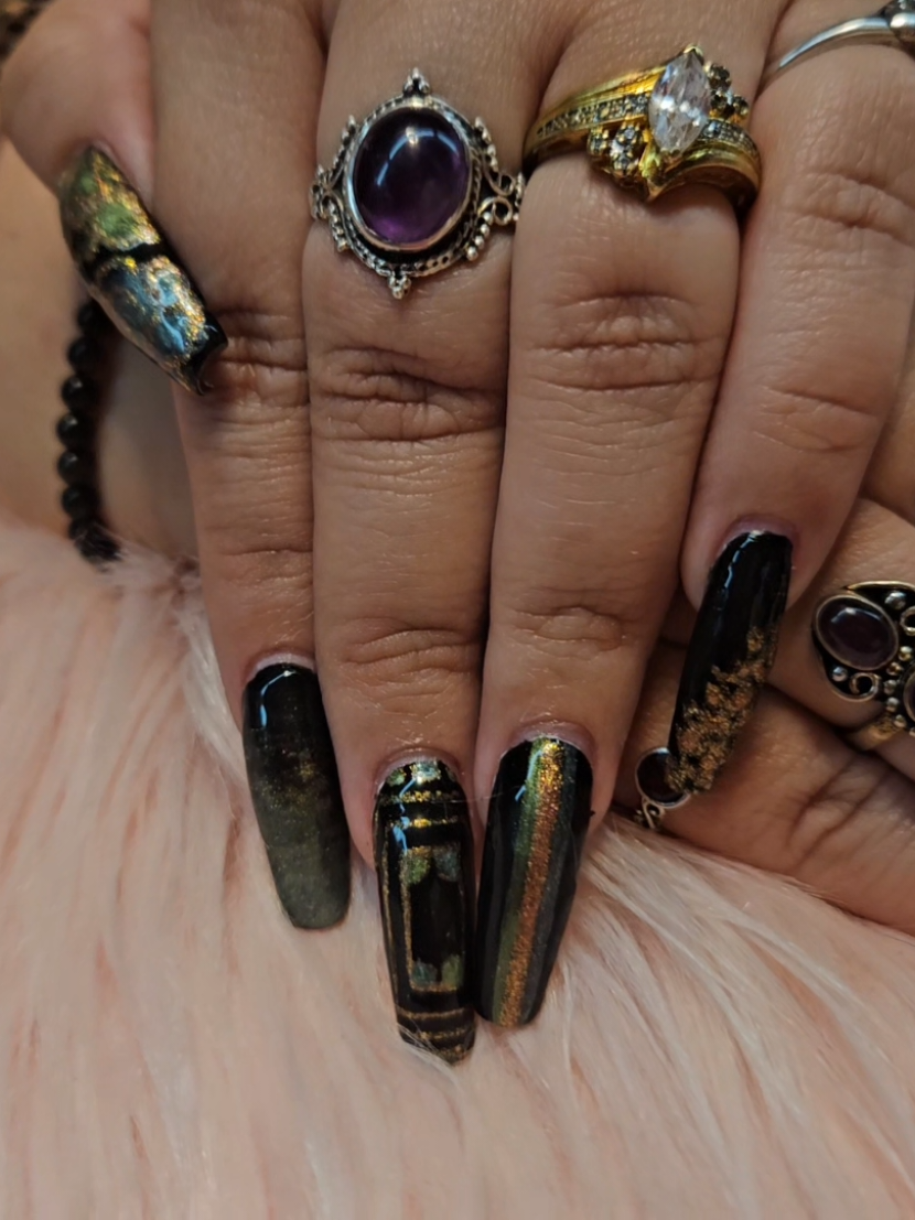 @mandie_the_nailqueen