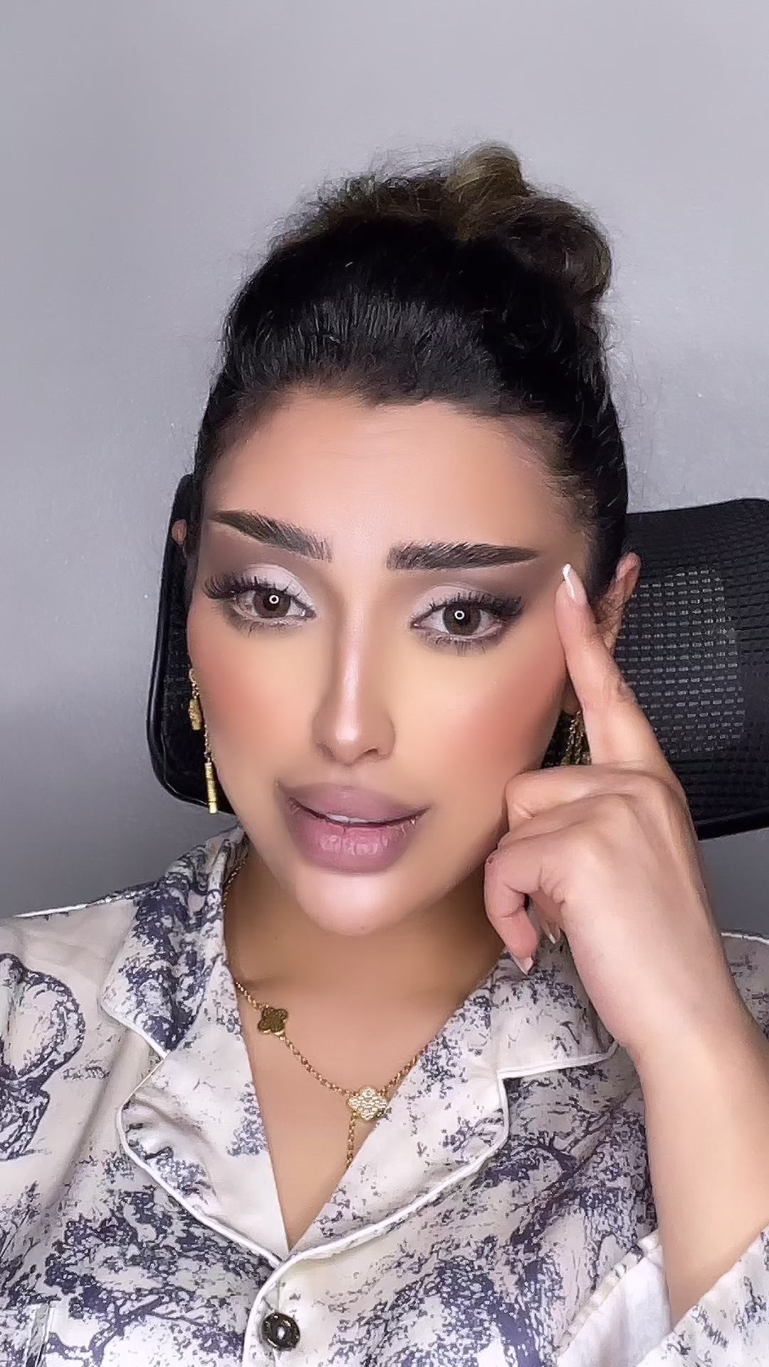 @chaimae kassabji