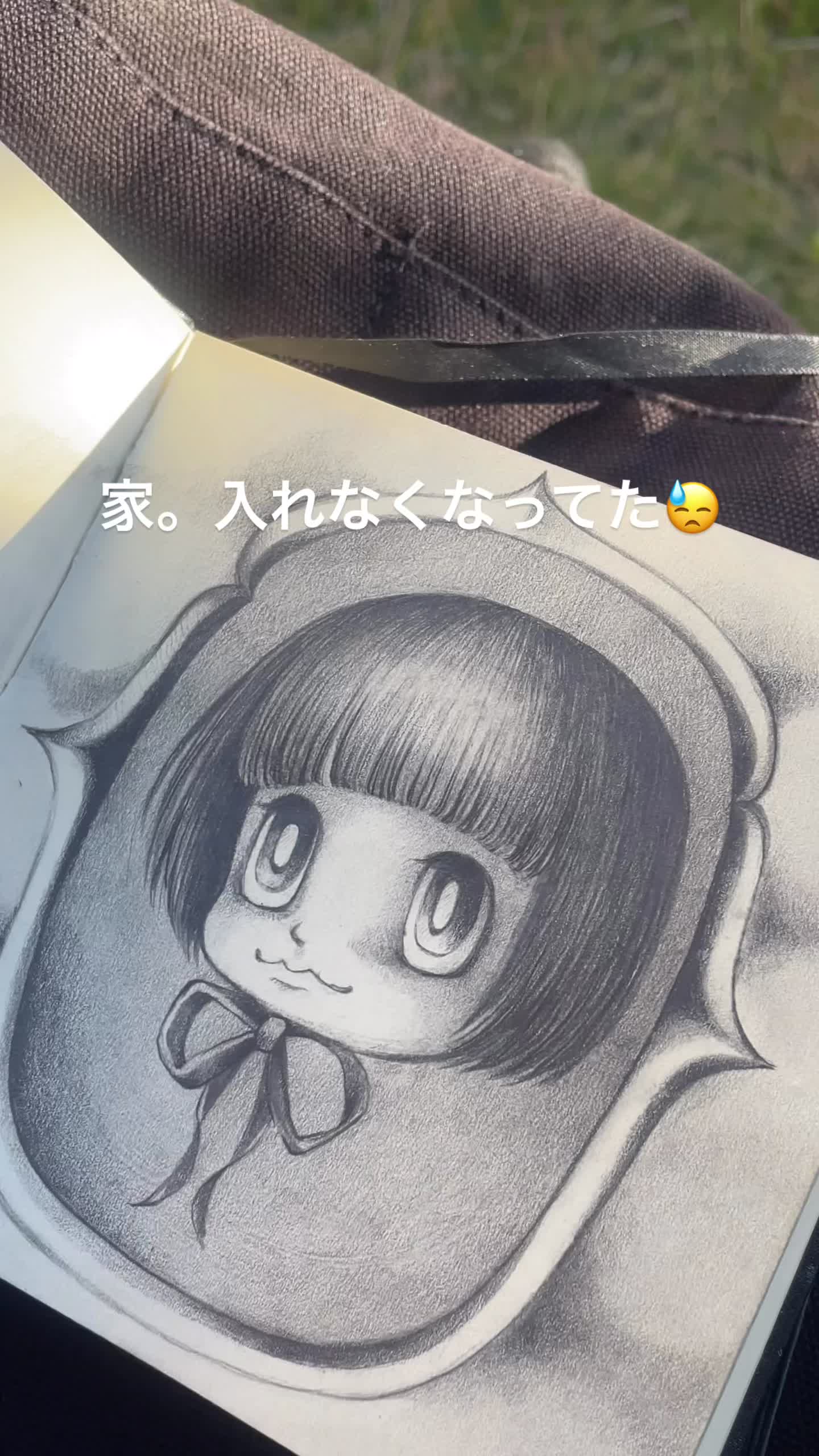 @松本ジョゴ/イラスト