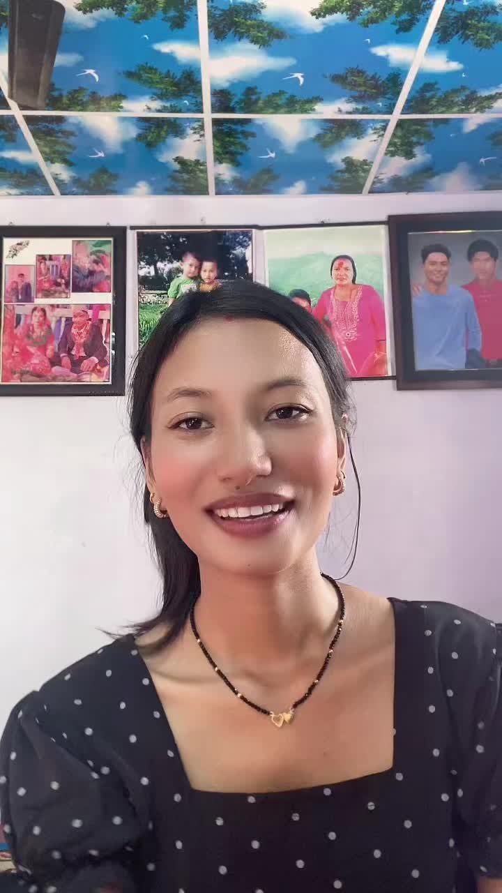 @🧚🏻&zwj;♀️Miss Nanu🇳🇵